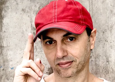 Zeca Baleiro
