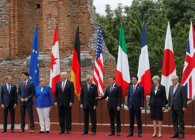 Cúpula do G7