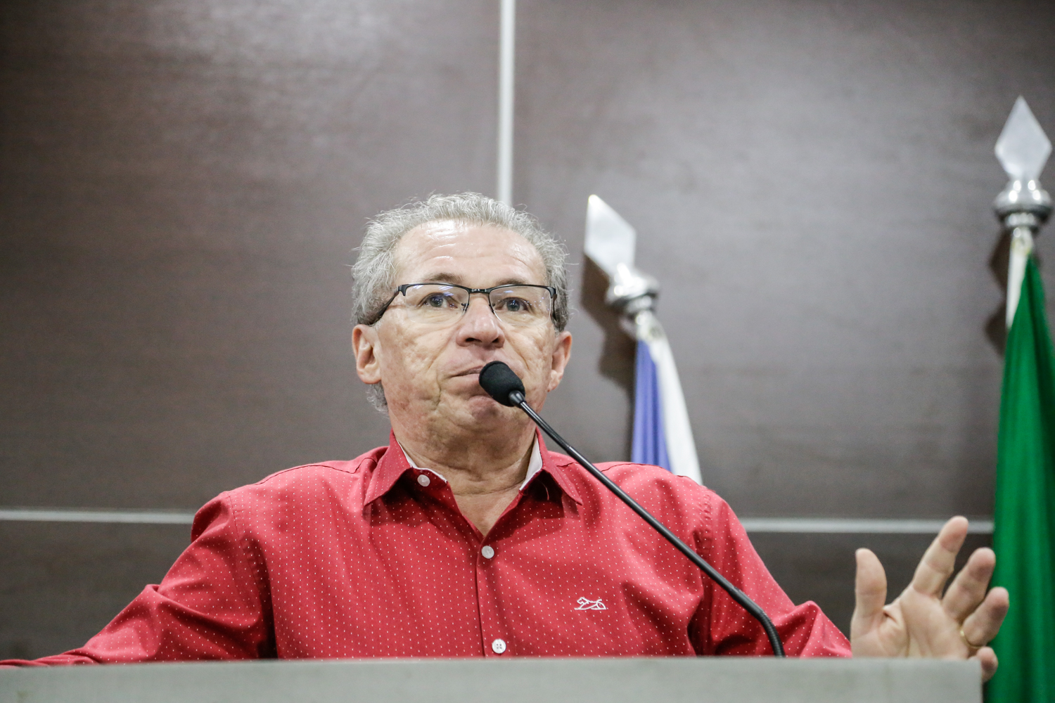Deputado Assis Carvalho