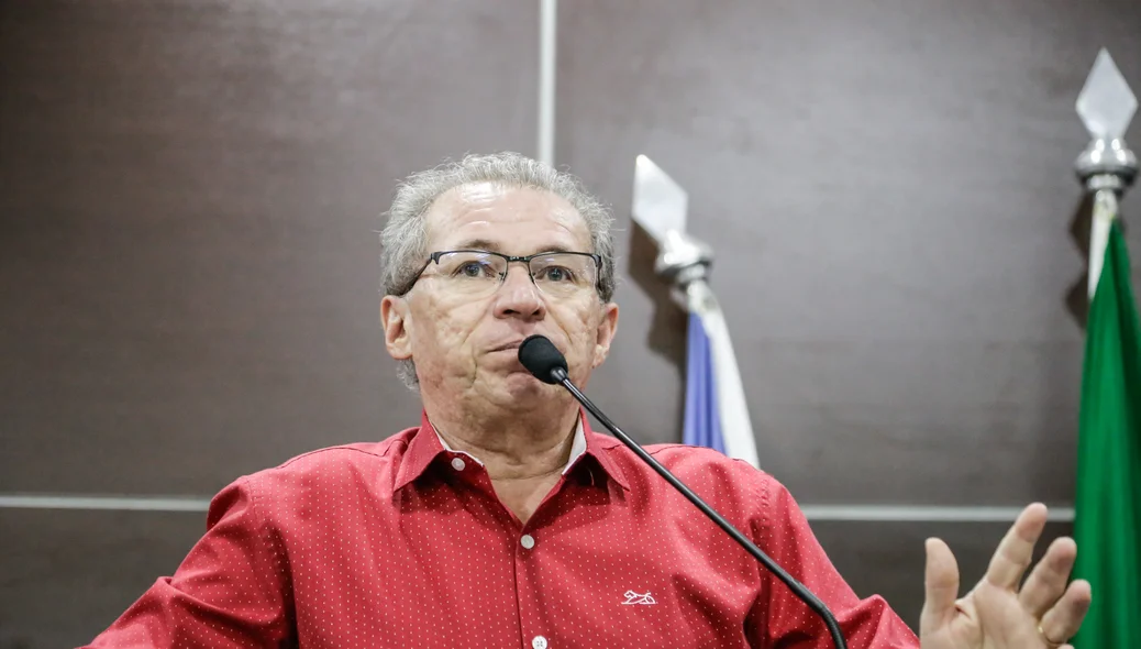 Deputado Assis Carvalho
