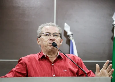 Deputado Assis Carvalho