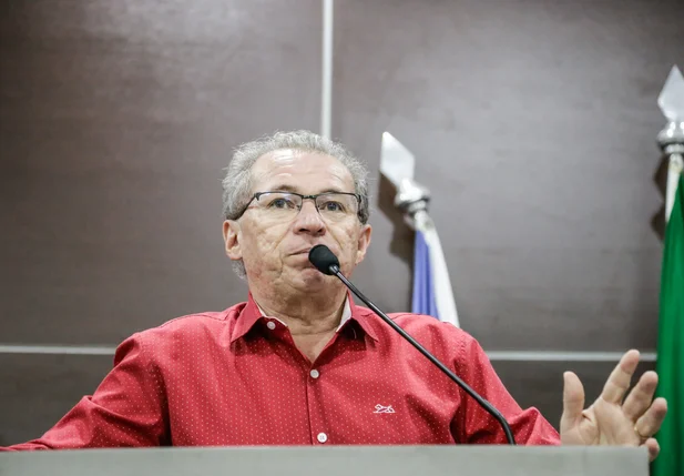 Deputado Assis Carvalho