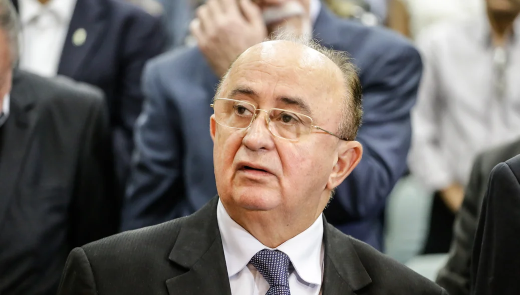 Deputado Federal Júlio César