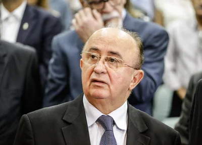 Deputado Federal Júlio César