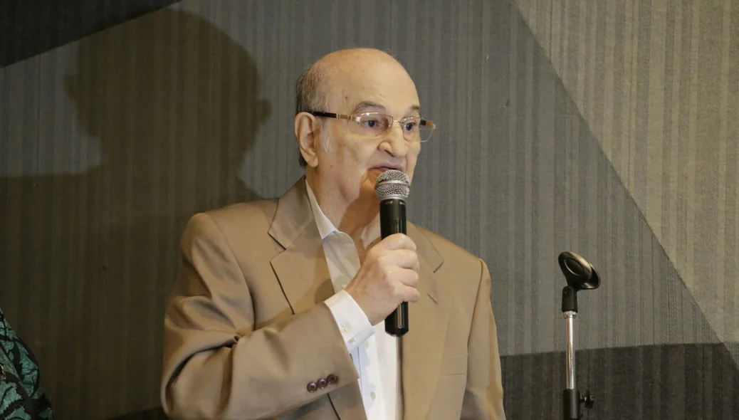 Empresário José Elias Tajara 
