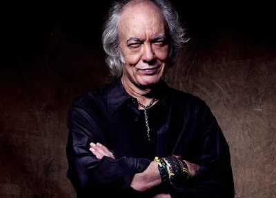 Erasmo Carlos