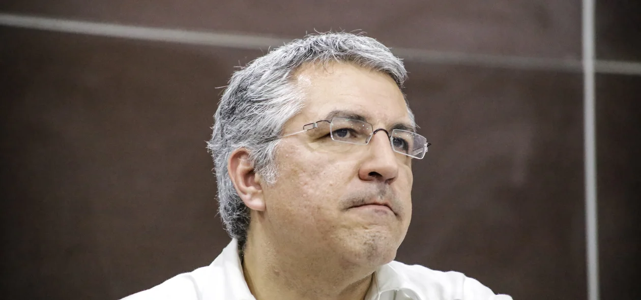 Ex-Ministro Alexandre Padilha 