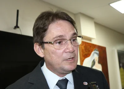Norberto Campelo