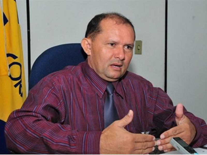 Osmar Teixeira