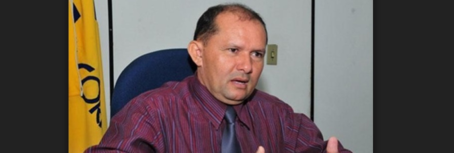 Osmar Teixeira