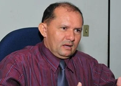 Osmar Teixeira