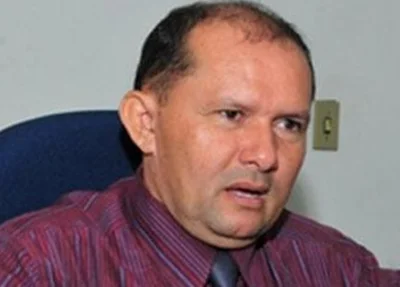 Osmar Teixeira