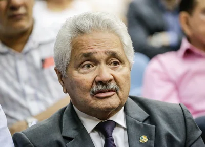 Senador Elmano Ferrer 