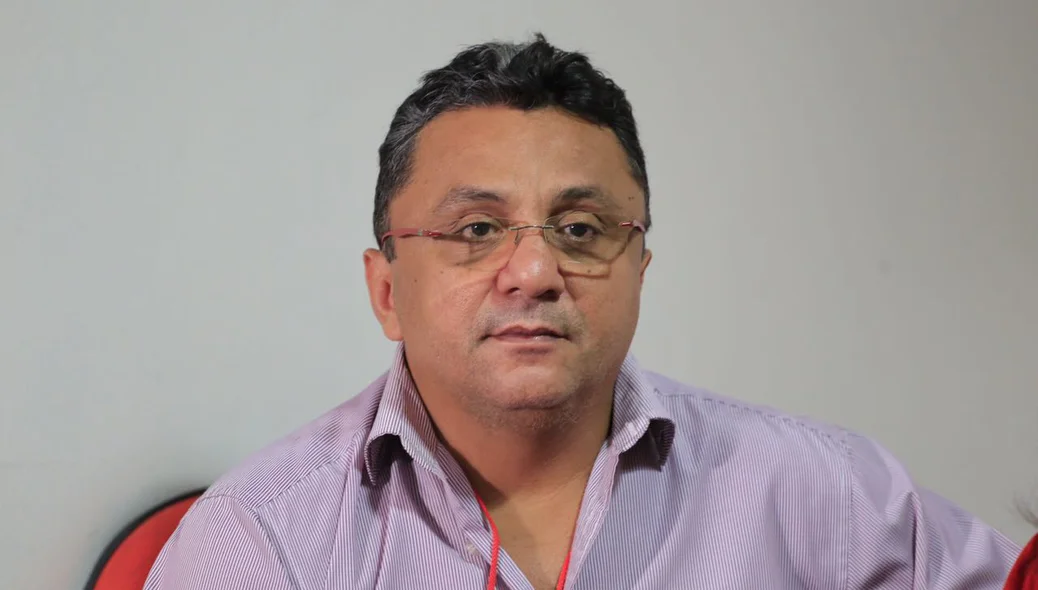 Vereador Dudu