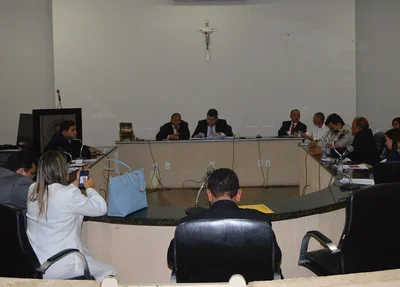 Câmara aprovou o projeto