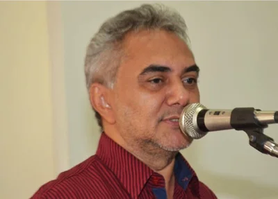 Dudé ganha DAS na gestão do Padre Walmir