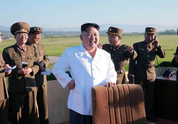Kim Jong-Un