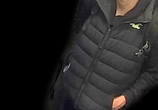 Salman Abedi, autor do ataque em Manchester