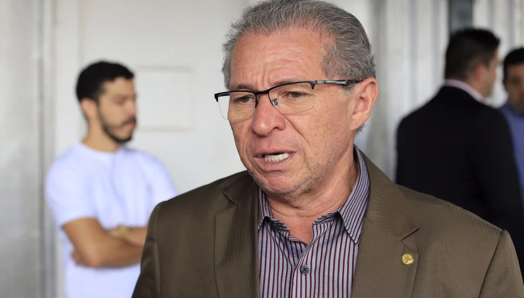 Assis Carvalho