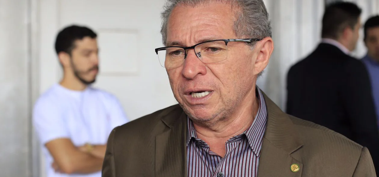 Assis Carvalho