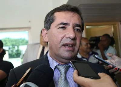 Delegado Willame Moraes