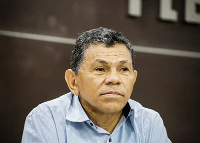 Deputado João de Deus 
