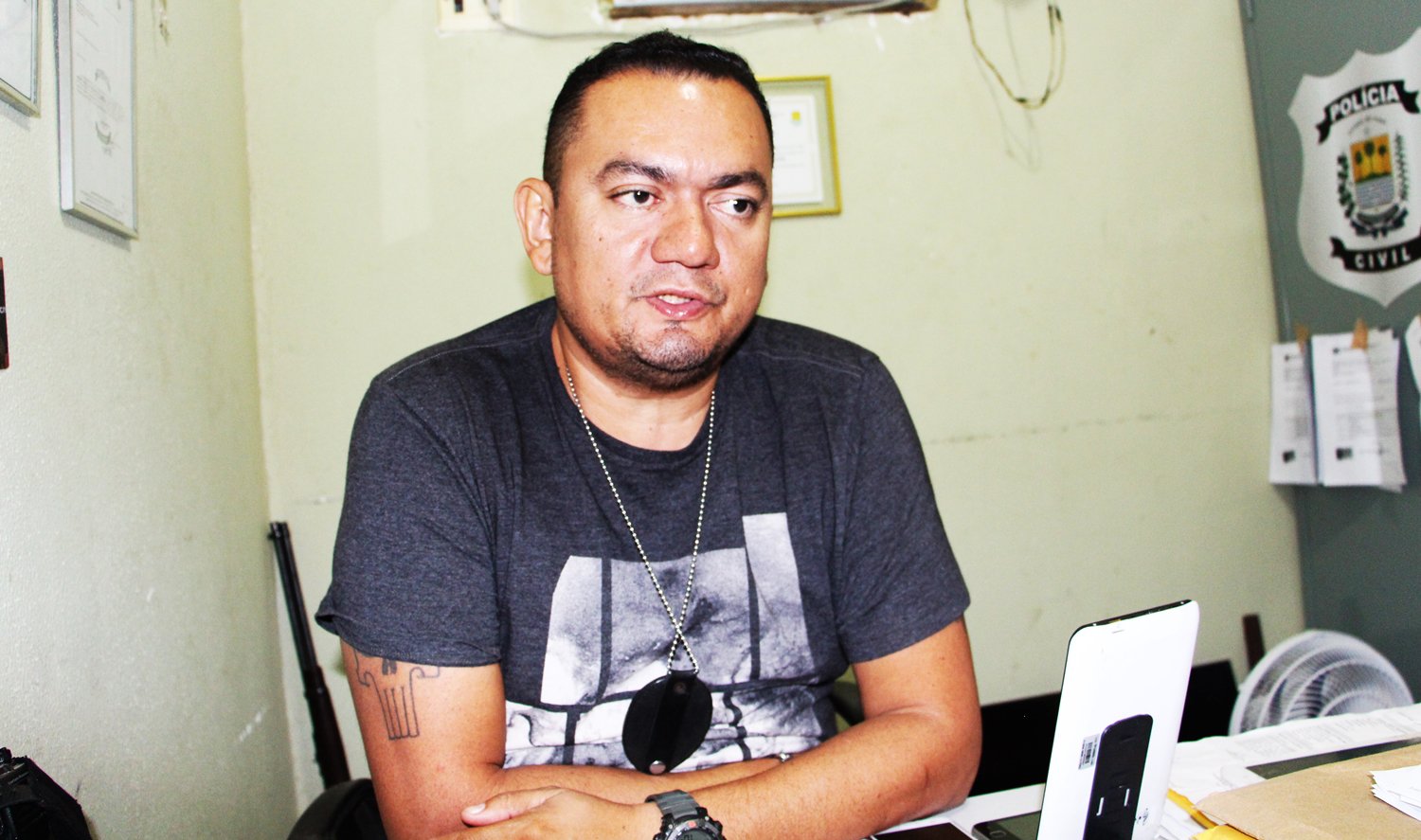 Erlon Viana
