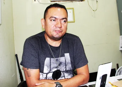 Erlon Viana