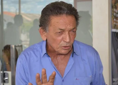 Gil Paraibano