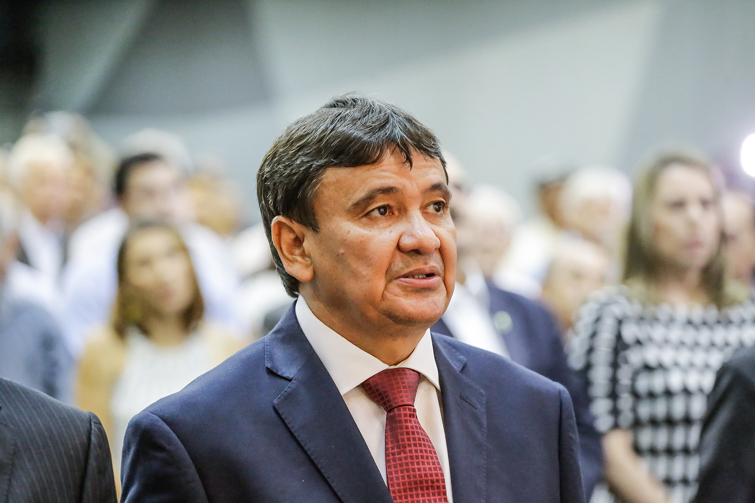 Governador Wellington Dias 