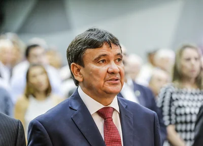 Governador Wellington Dias 