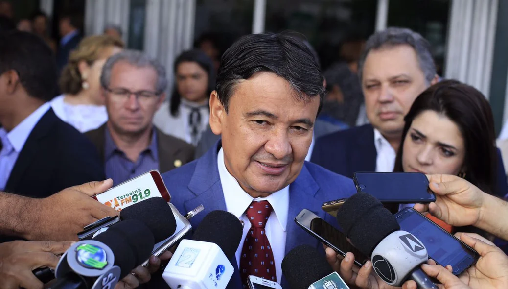 Governador Wellington Dias