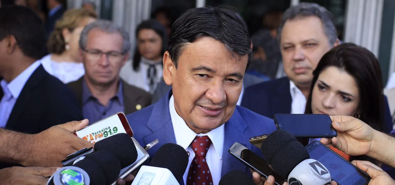 Governador Wellington Dias