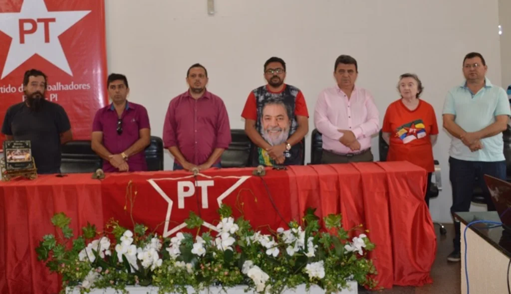 Mesa de honra