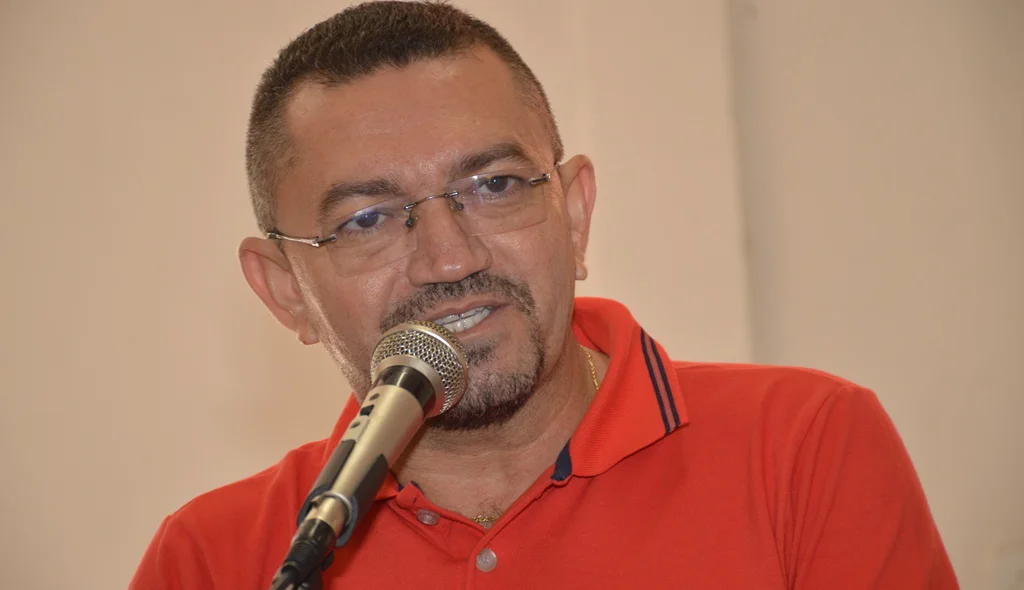 Padre Walmir destaca união do partido em Picos