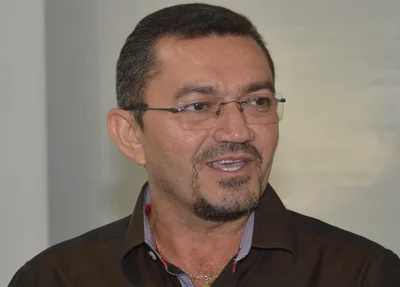 Padre Walmir (PT), prefeito de Picos