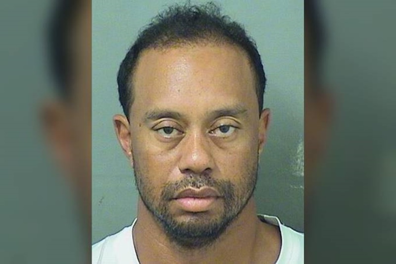 Tiger Woods