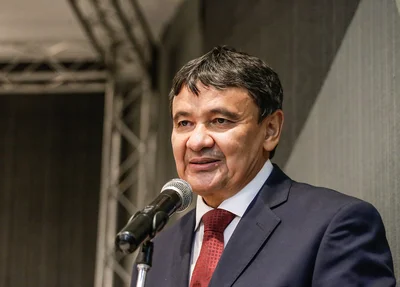 Wellington Dias 