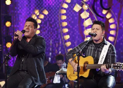 Bruno e Marrone