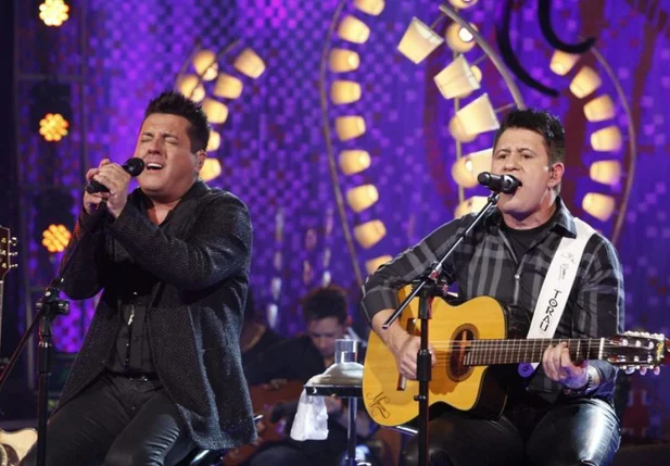 Bruno e Marrone