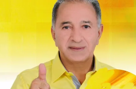 Deusdete Lopes