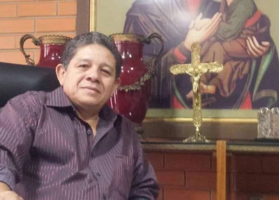 Ex-prefeito Chico Marques