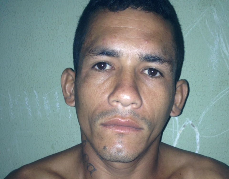 José Evilazio Freires de Souza