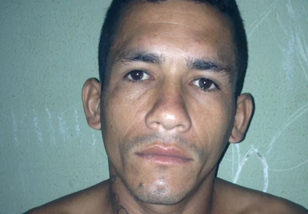 José Evilazio Freires de Souza