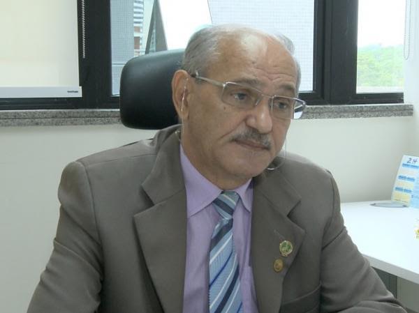 Juiz José Ramos Dias Filho