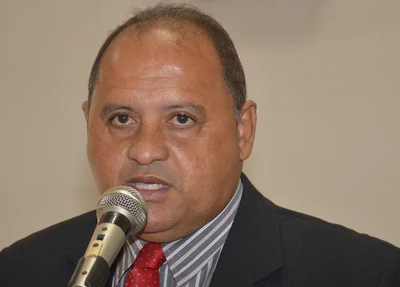 Vereador Maté rompe com deputado Severo Eulálio