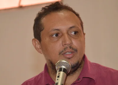 Wellington Dantas (PT) retorna a Cãmara de Picos