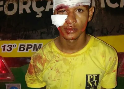 Allefe Thiago