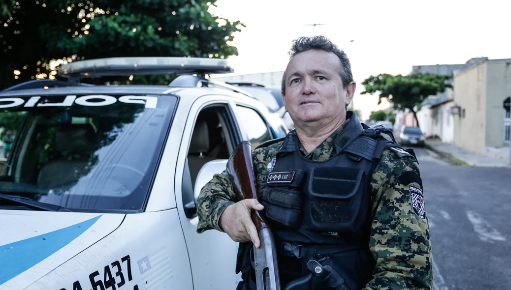 Capitão Luz