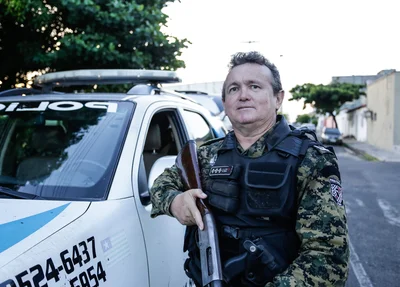 Capitão Luz